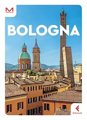 Couverture du produit · Bologna. Include versione digitale