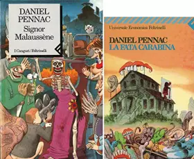 Couverture du produit · Signor Malaussène