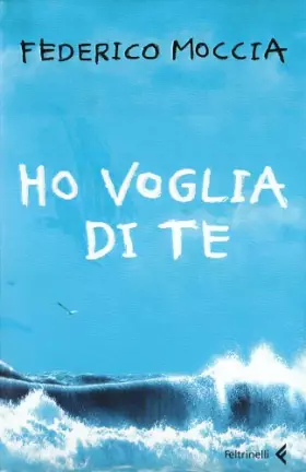 Couverture du produit · Ho voglia di te