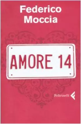 Couverture du produit · Amore 14