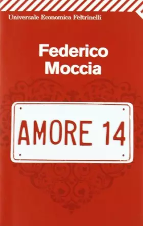 Couverture du produit · Amore 14