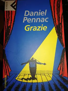 Couverture du produit · Grazie