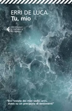 Couverture du produit · Tu Mio