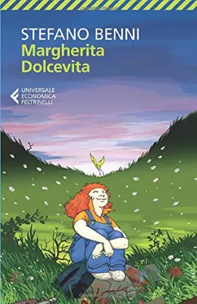 Couverture du produit · Margherita Dolcevita