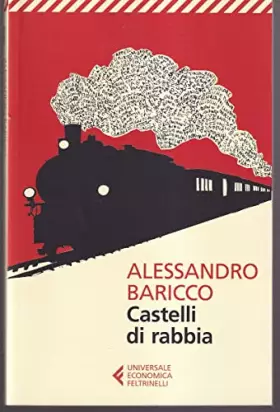 Couverture du produit · Castelli dI rabbia