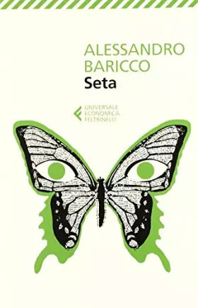 Couverture du produit · Seta