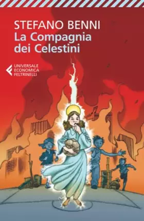 Couverture du produit · La compagnia dei Celestini
