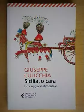 Couverture du produit · Sicilia, o cara