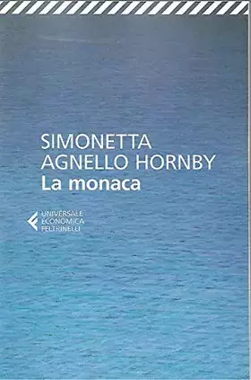 Couverture du produit · La monaca