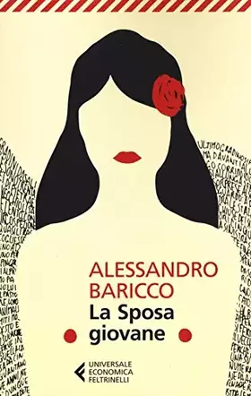 Couverture du produit · La Sposa giovane