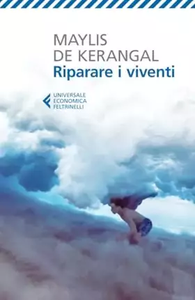 Couverture du produit · Riparare i viventi