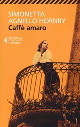 Couverture du produit · Caffè amaro