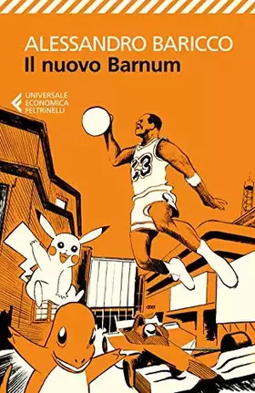 Couverture du produit · Il nuovo Barnum
