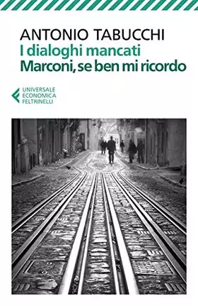 Couverture du produit · I dialoghi mancati
