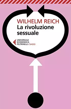 Couverture du produit · La rivoluzione sessuale
