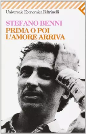 Couverture du produit · Prima o poi l'amore arriva