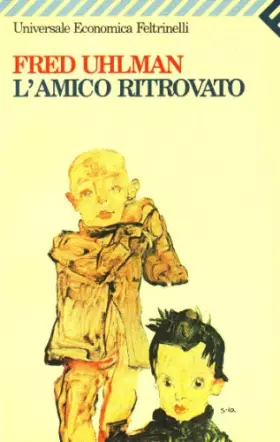 Couverture du produit · L'amico ritrovato