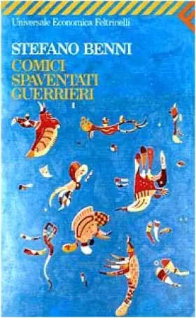 Couverture du produit · Comici Spaventati Guerrieri