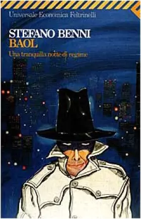 Couverture du produit · Baol UNA Tranquilla Notte DI Regime