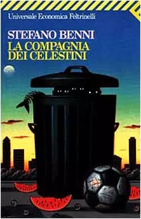 Couverture du produit · La Compagnia Dei Celestini