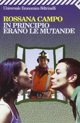 Couverture du produit · In principio erano le mutande