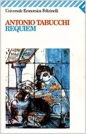 Couverture du produit · Requiem: Requiem