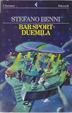 Couverture du produit · Bar Sport duemila