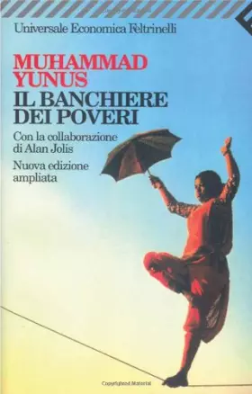 Couverture du produit · Il Banchiere Dei Poveri