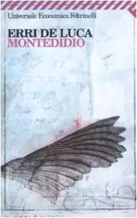 Couverture du produit · Montedidio