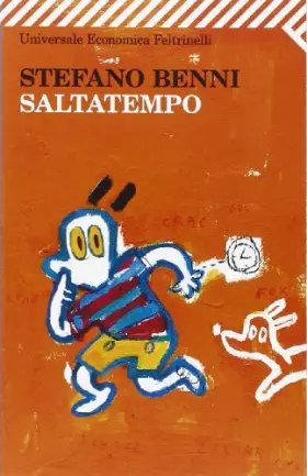 Couverture du produit · Saltatempo