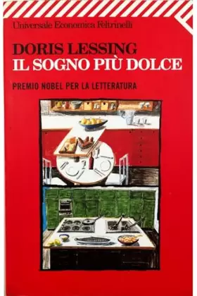 Couverture du produit · Il sogno più dolce