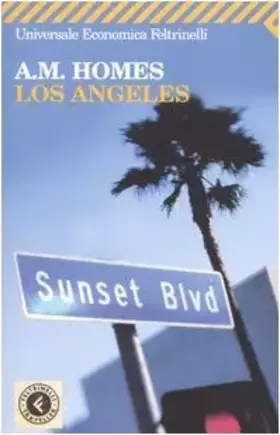 Couverture du produit · Los Angeles