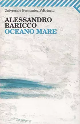 Couverture du produit · Oceano mare