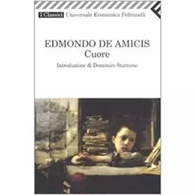 Couverture du produit · Cuore