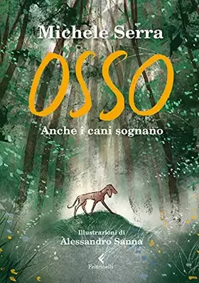 Couverture du produit · Osso