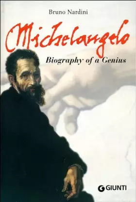 Couverture du produit · Michelangelo