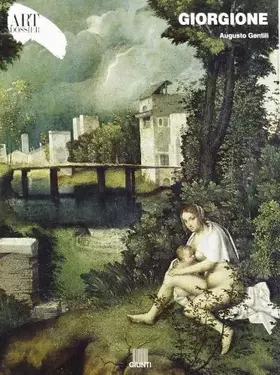 Couverture du produit · Giorgione. Ediz. illustrata
