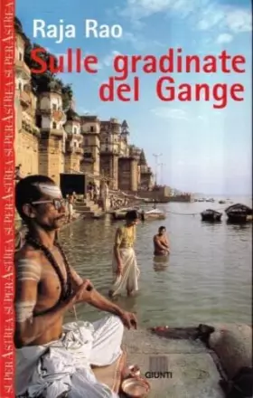Couverture du produit · Sulle gradinate del Gange