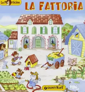Couverture du produit · La fattoria