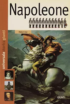 Couverture du produit · Napoleone