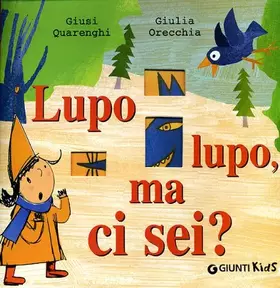 Couverture du produit · Lupo lupo, ma ci sei?