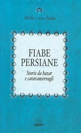 Couverture du produit · Fiabe persiane (Italian Edition)