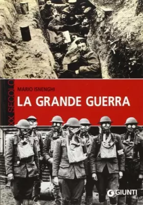 Couverture du produit · La grande guerra