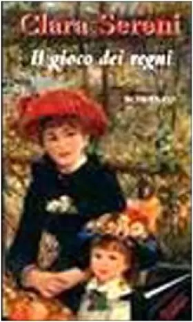 Couverture du produit · Il gioco dei regni