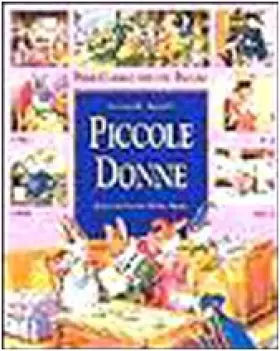 Couverture du produit · Piccole donne