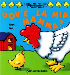 Couverture du produit · Dov'è la mia mamma?