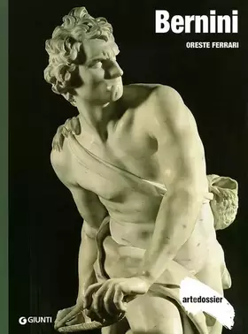Couverture du produit · Bernini. Ediz. illustrata