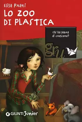 Couverture du produit · Zoo Di Plastica (Lo)