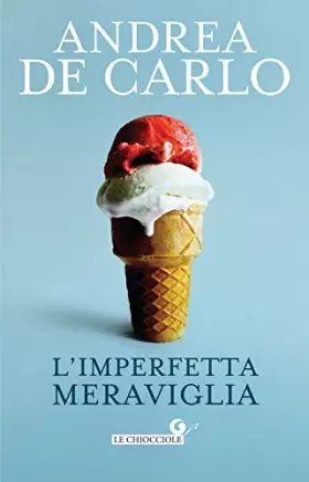 Couverture du produit · L'imperfetta meraviglia