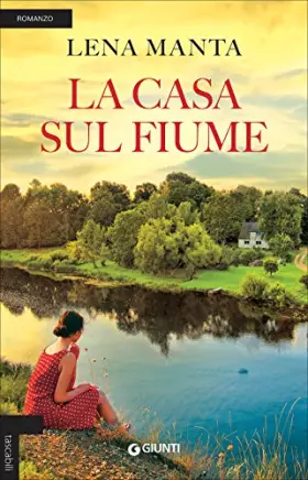 Couverture du produit · La casa sul fiume